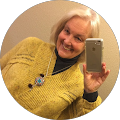 Betsy Biggar Hellmuth