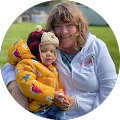 Cindy Peruchietti's Profile Image