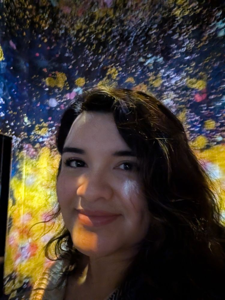 Vanessa B.'s profile image