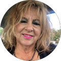 Carmen Heredia