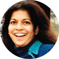 Rosemary Vasan's Profile Image