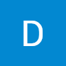 David D.'s profile image