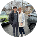 Laura Brandefine's Profile Image
