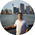 Osama Shafik's Profile Image