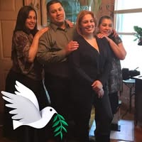 Pastora Maria Santiago's profile image