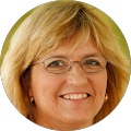 Lisa Nyberg's Profile Image