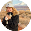 Mia Shull's Profile Image