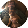David England's Profile Image