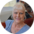 Patty Dinsmore