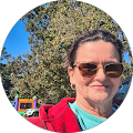 Cynthia Whitehead