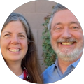 Bob & Vicki McCollum