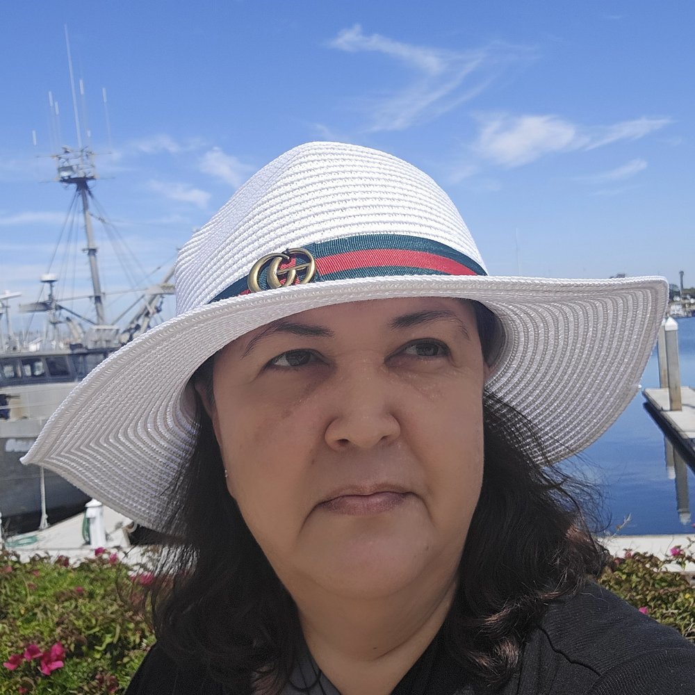 Monica Y.'s profile image