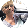 Helen Sharpe