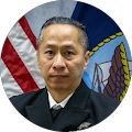 Larzon Ong's Profile Image