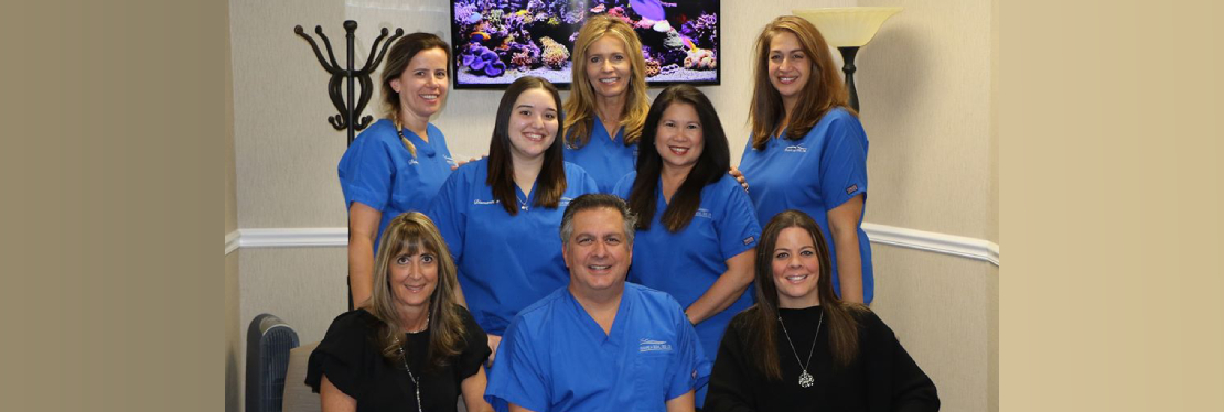 Edward H. Segal, DDS's cover image