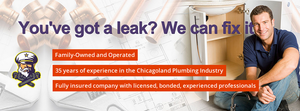 emergency plumbers chicago