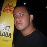 Ryan Penaroza's profile image