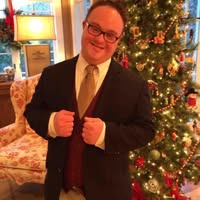 Jack Murphy's profile image