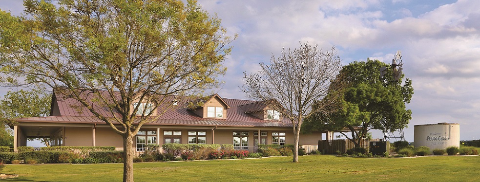 Plum Creek Golf Course Reviews Ratings Golf Near 4301 Benner Rd 