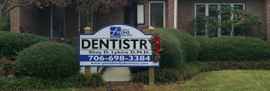Lykins Family Dentistry's cover image