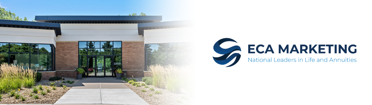 Eca Marketing's cover image