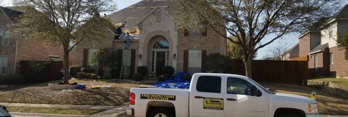 S & J Roofing And Construction's cover image
