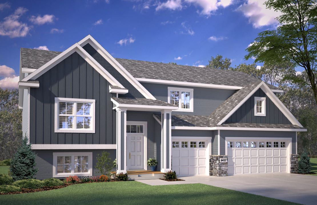 Brandl Anderson Homes's cover image