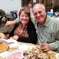 Barbara Kingsley Runkle's profile image