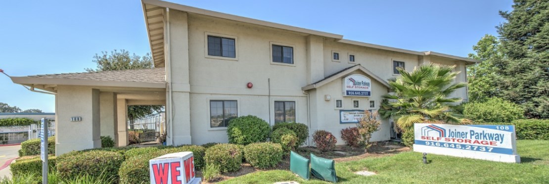 Joiner Parkway Self Storage Reviews Self Storage At 108 Joiner Pkwy Lincoln Ca