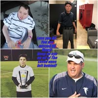 Kyle Anthony Bernard Zumbach's profile image