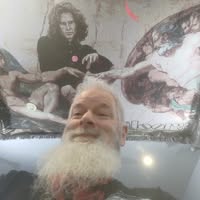 Stephen Dusty Roberts's profile image