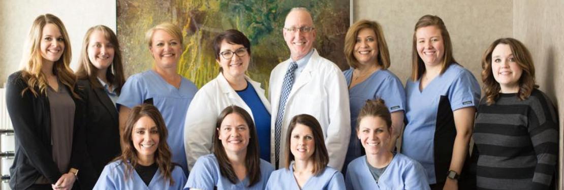 Fox Grape Family Dentistry's cover image