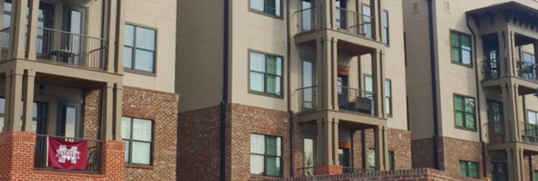 The Balcony MSU's cover image