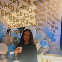 Daniela Opruta's profile image