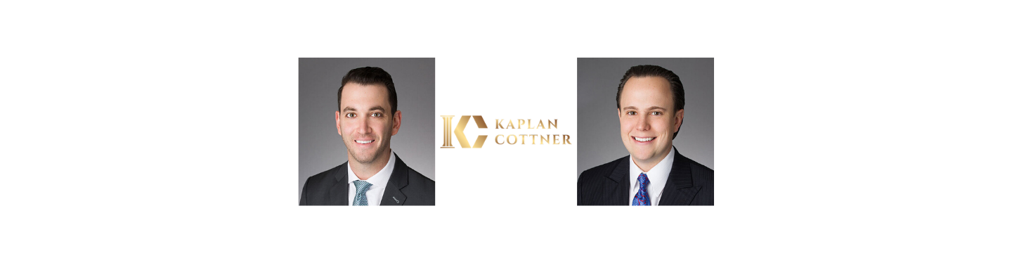 Kaplan Cottner - Las Vegas, NV's cover image