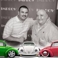 Armando Pantoja's profile image