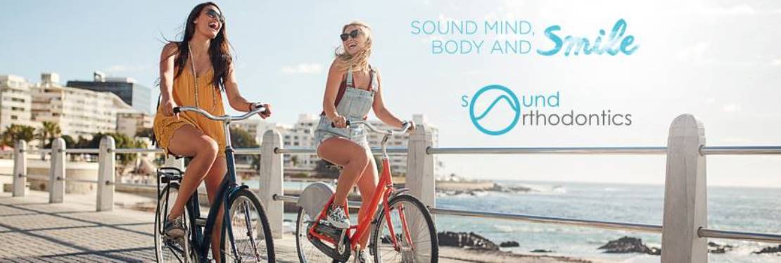 Sound Orthodontics's cover image