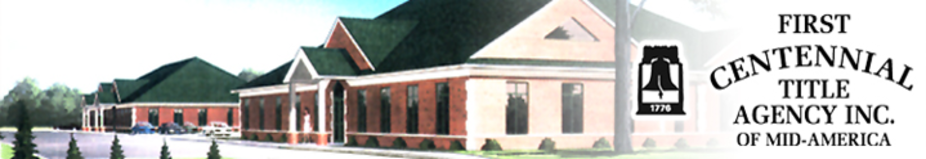 First Centennial Title Agency, Inc. of Mid-America Reviews, Ratings | Real Estate Law near 14891 Farmington Rd , Livonia MI United States