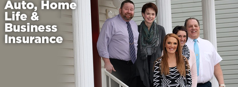 Gronski Lehman Insurance Agency reviews Auto Insurance