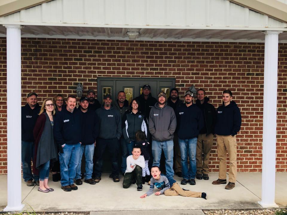 McCleary Heating & Cooling LLC. reviews Heating & Air Conditioning