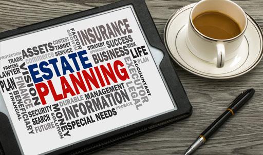 Estate Planning Law Group of Blazek & Gregg's cover image
