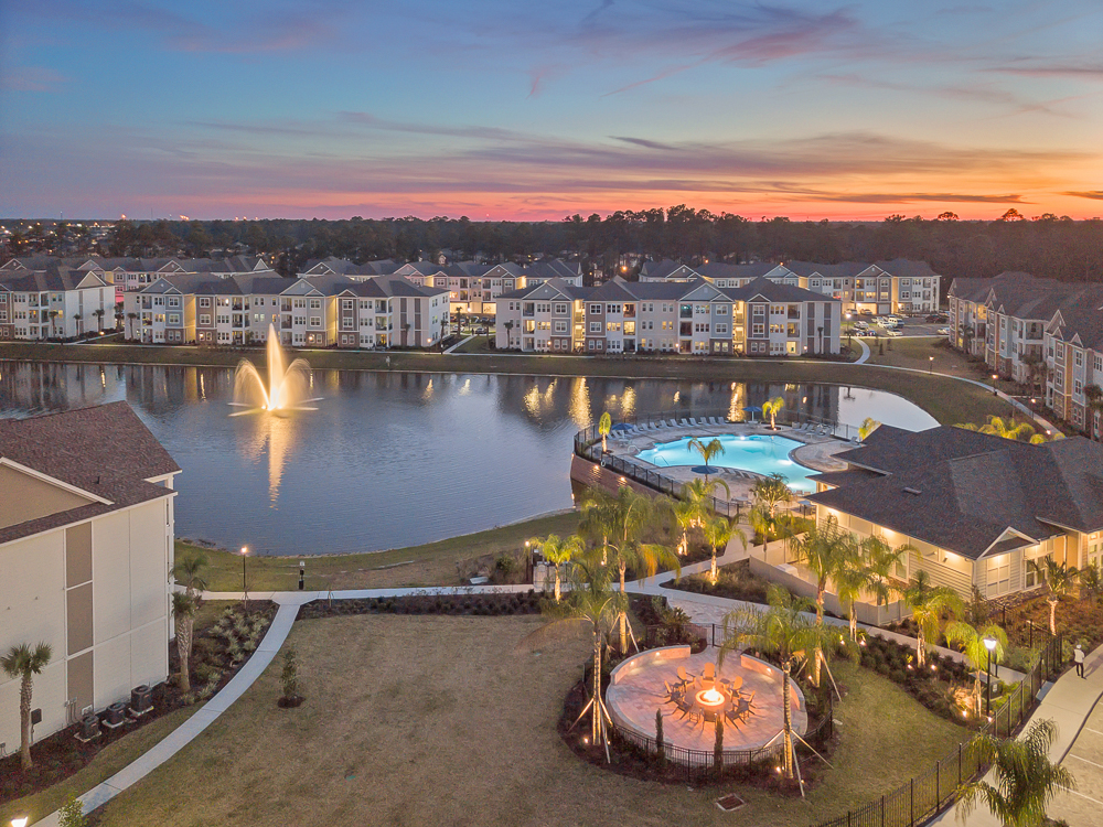 The Carlton At Bartram Park Reviews Apartments At 13990 Bartram Park Blvd Jacksonville Fl