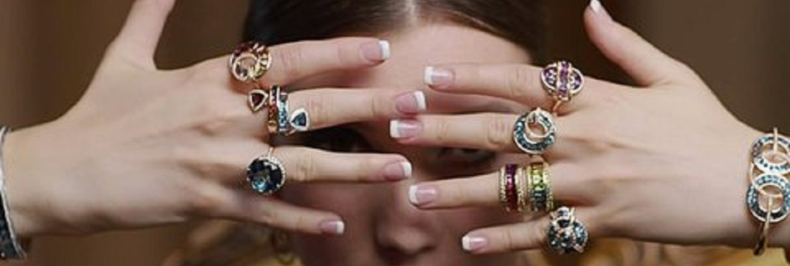 J Vincent Jewelers's cover image