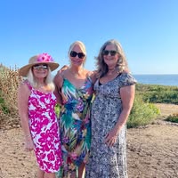 Paulette Vargas's profile image