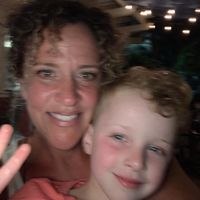 Michelle Mckinney Thomas's profile image
