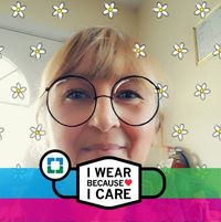 Joyce Vierck's profile image