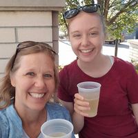 Michelle McHale's profile image