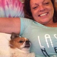 Tracy Ike's profile image