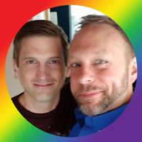 Rick Johns's profile image