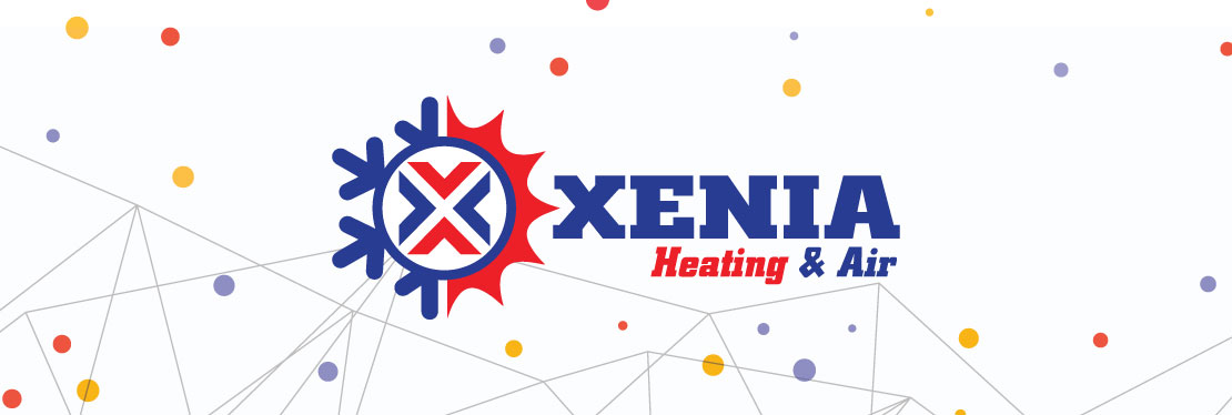 Xenia Heating & Air's cover image
